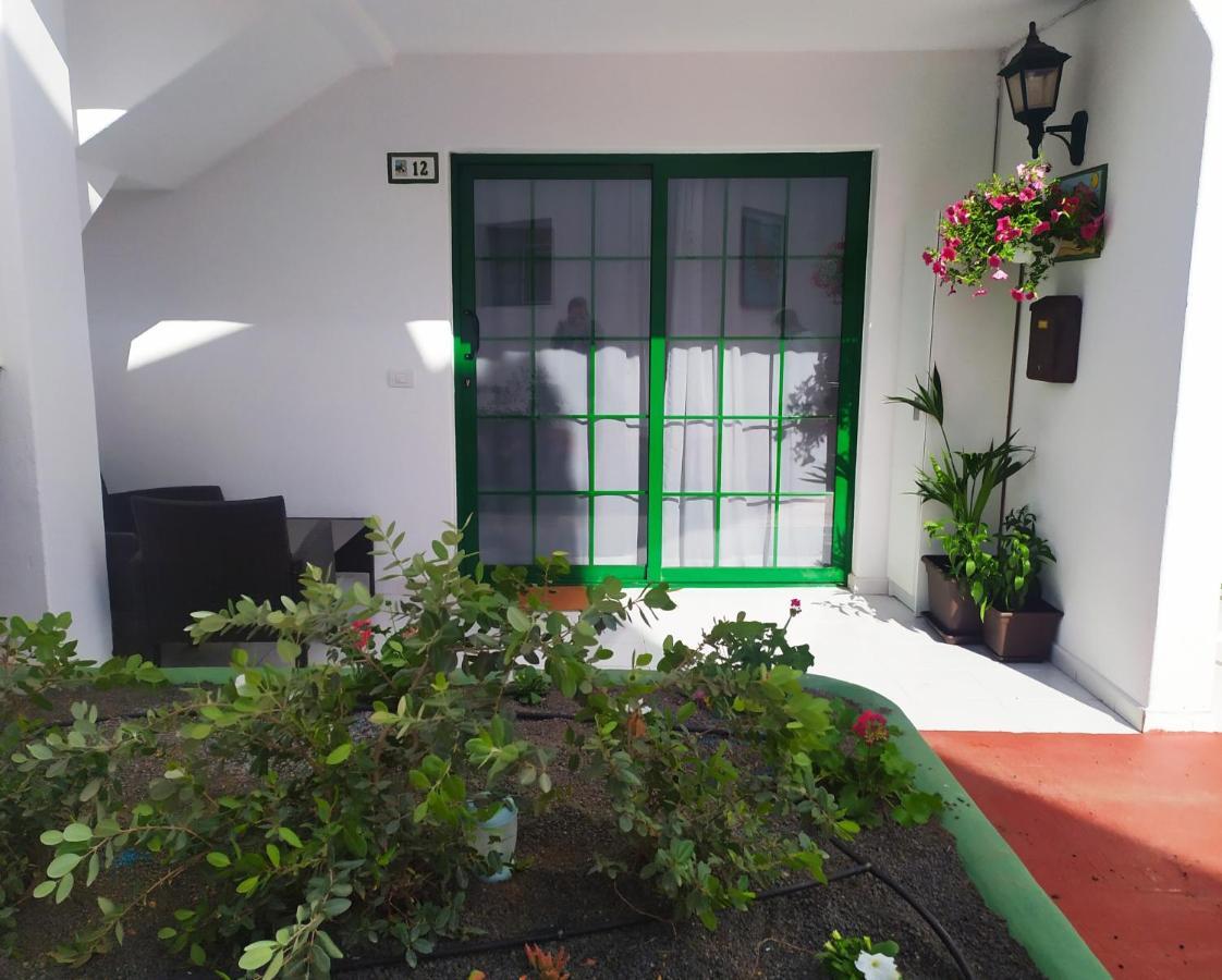 Luz, Calma Y Sabor Manriqueno En Matagorda Los Pocillos Exterior foto